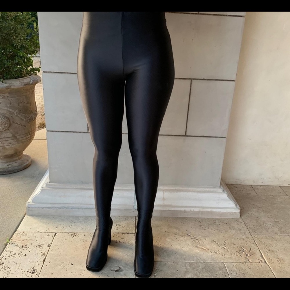 2 in 1 Jeffrey Campbell, these boots are so unique and comfortable!